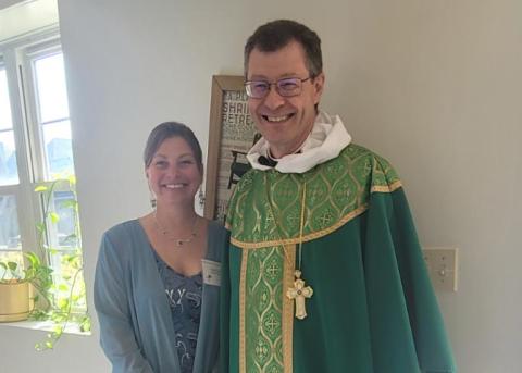 Tonya Lotts Bishop Stephenson